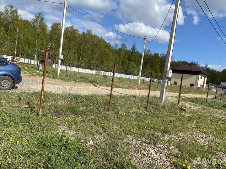 Сетка Рабица