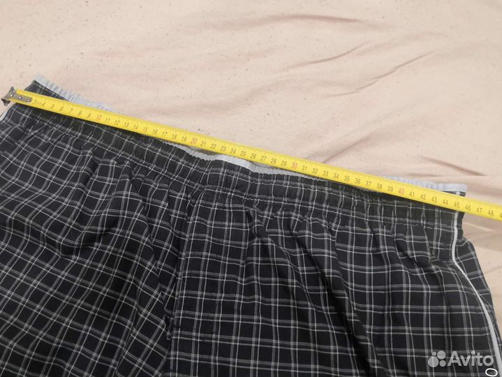 Шорты adidas мужские оригинал 54р