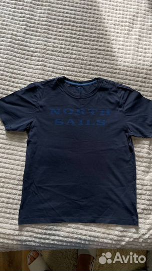 Футболка North Sails размер 50/52