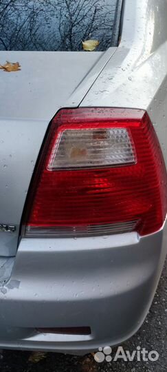 Задний правый фонарь Мицубиси Галант 9