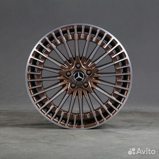 Диски Felgen Mercedes Benz EQA H243 EQB X243 AMG