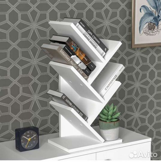 Полка для книг