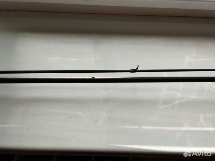 Спиннинг megabass shoreluck