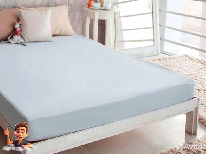 Матрас 200х200