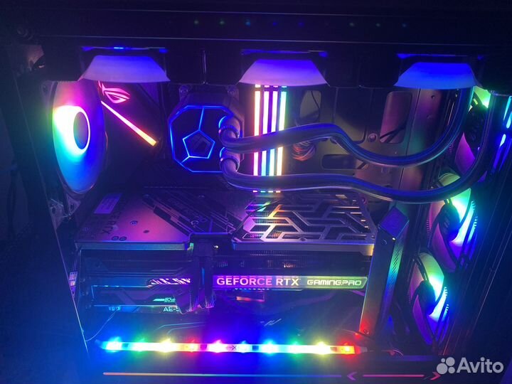 Amd ryzen 7 3800x