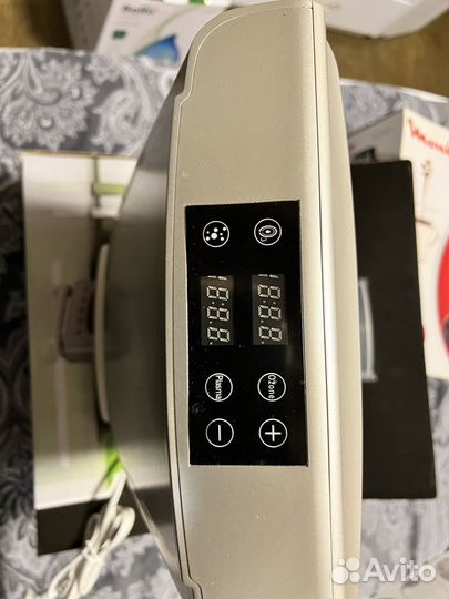 Плазменный очиститель для воздуха Gl-3190