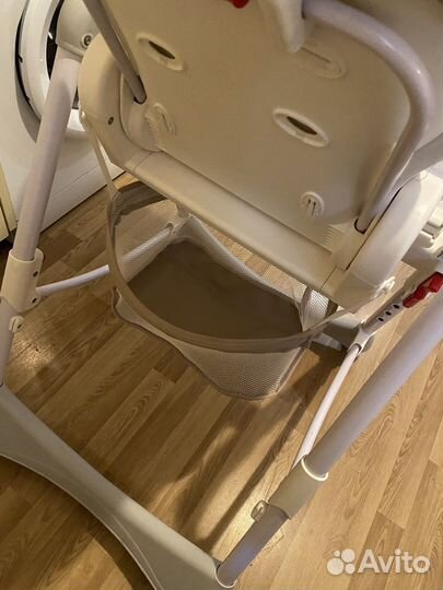 Стул для кормления babyton