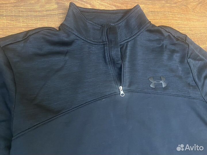 Кофта Under Armour оригинал