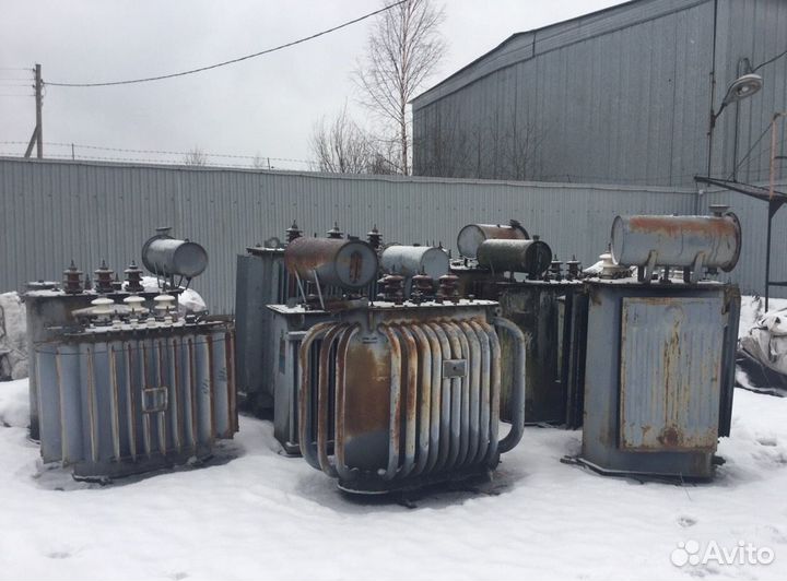 Трансформаторы тсзл