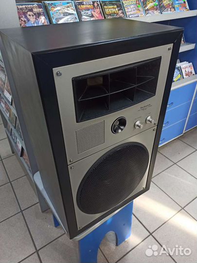 Рупорная акустика Technics SB-660