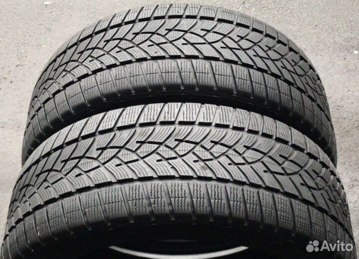 Goodyear UltraGrip Performance SUV Gen-1 275/45 R21