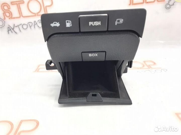 Блок кнопок Lexus GS300/350/430/460 S190 (2005