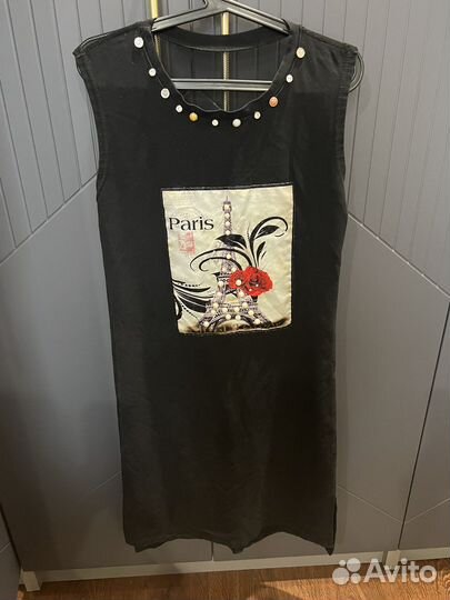 Женские вещи пакетом 42 44