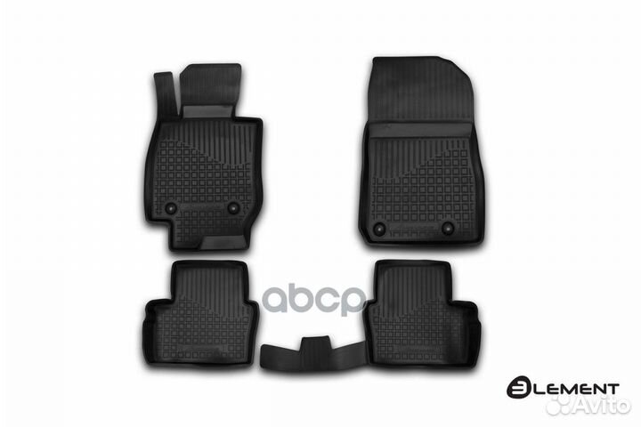 Коврики element3329210K element