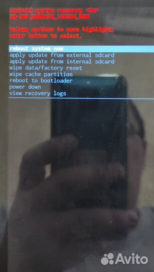 Планшет Lenovo Tab S8-50F на запчасти