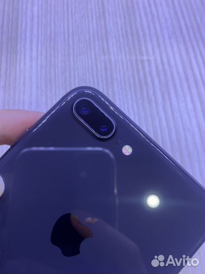 iPhone 8 plus, 128gb