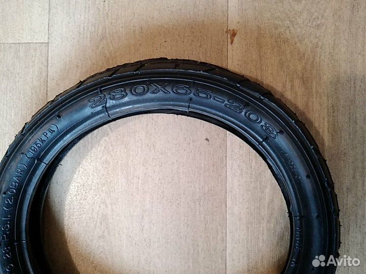 Покрышки для колясок