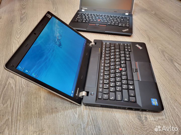 Lenovo Thinkpad/13