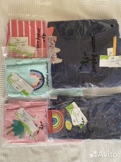 Пакет для Анастасии