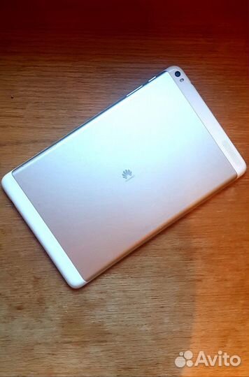 Планшет Huawei MediaPad T1 10.0 (T1-A21L)