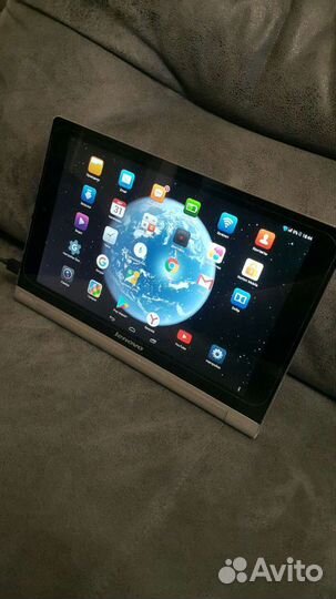 Lenovo Yoga Tab B-8000