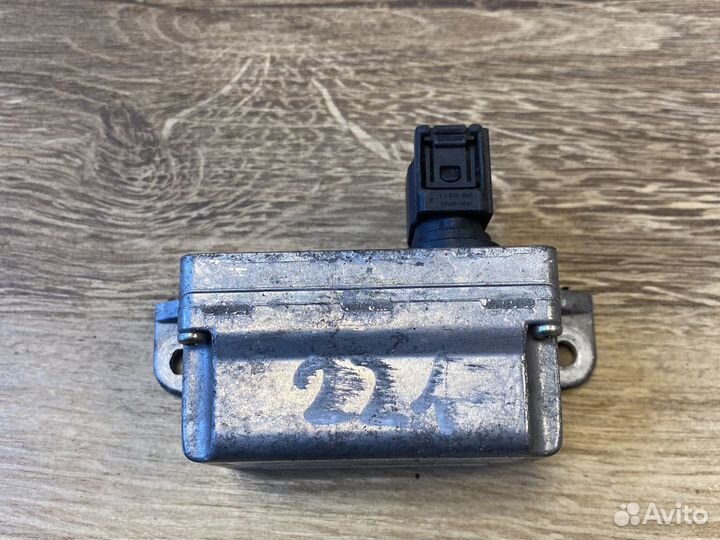 Infiniti fx 35 датчик ускорения скорости