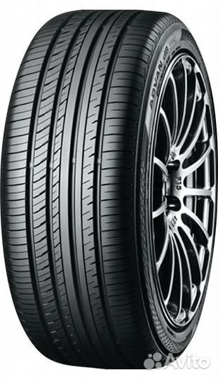 Yokohama Advan dB V552 215/55 R17 94W