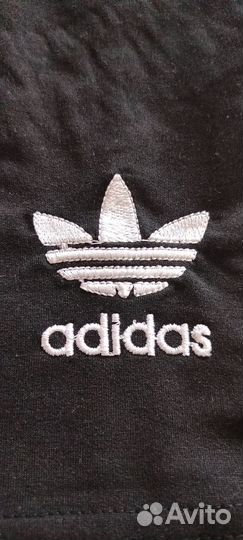 Летний костюм Adidas мужской