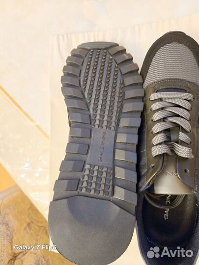 Крассовки мужские