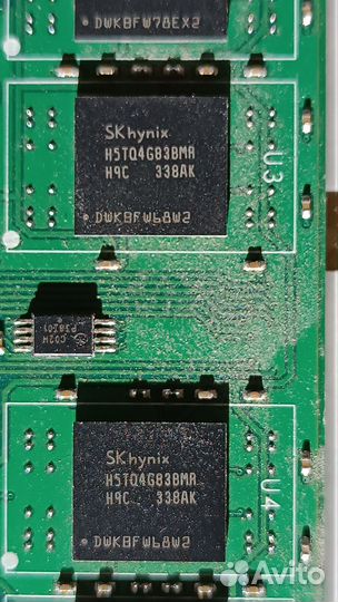 Оперативная память dimm ddr3 4 gb 1333