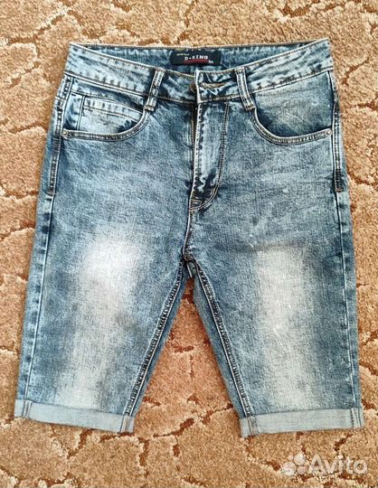 Шорты на подростка