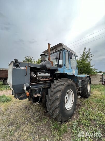 Трактор ХТЗ 17221, 2008