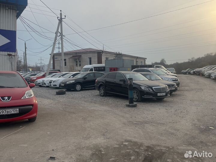 Выкуп автомобилей