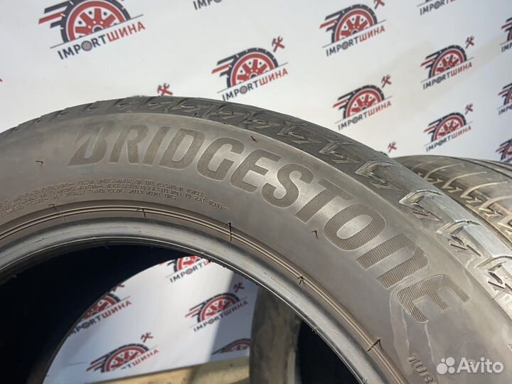 Bridgestone Turanza T005 225/55 R18