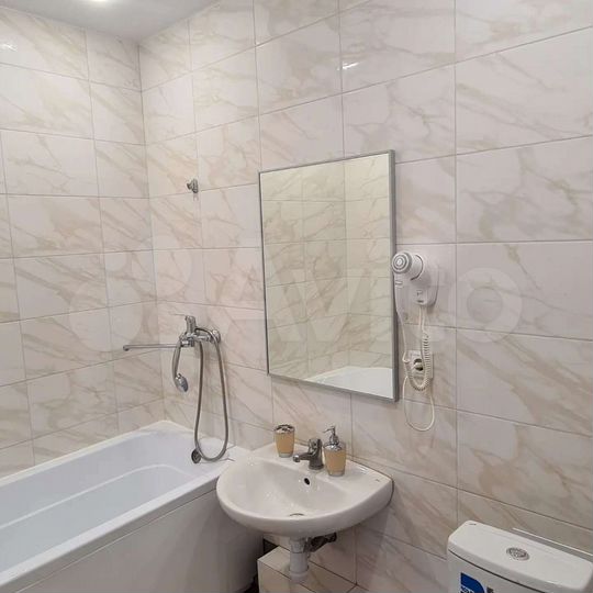 Комната 30 м², 2/2 эт.