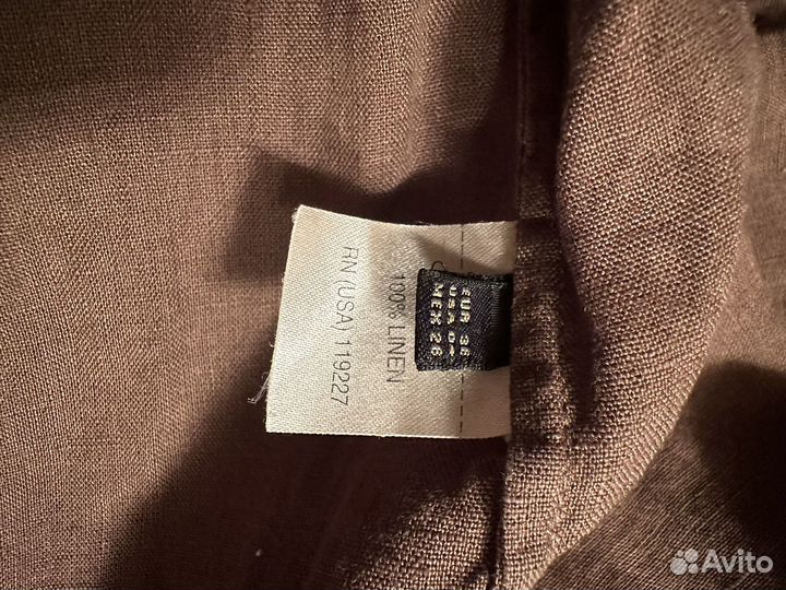 Платье/туника женская Massimo Dutti