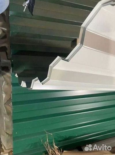 Профнастил