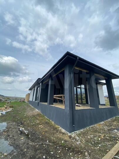 Дом 170 м² на участке 6 сот.