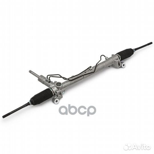 Рейка рулевая, гур, без датчика ford focus 2 SR