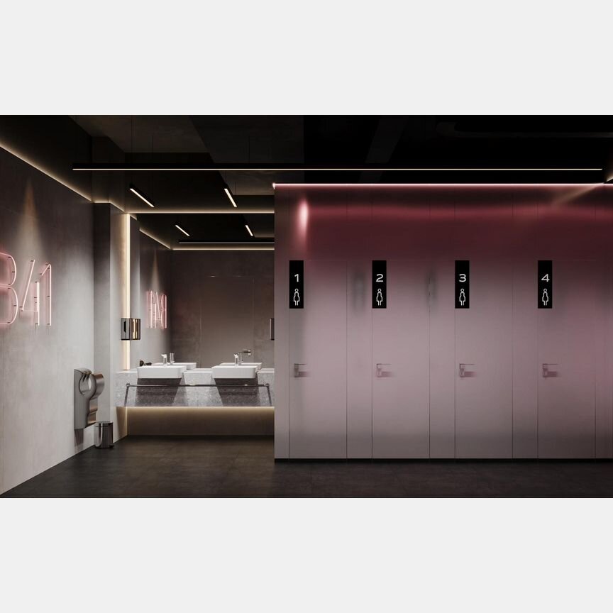 3-к. квартира, 90,9 м², 1/6 эт.