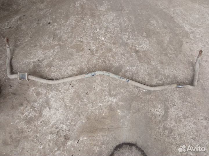 Стабилизатор задний Mitsubishi Galant 8