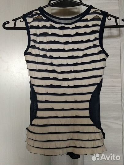 Тренировочная одежда бальные танцы