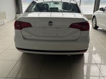 Volkswagen Bora 1.5 AT, 2022, 80 км, с пробегом, цена 1 890 000 руб.