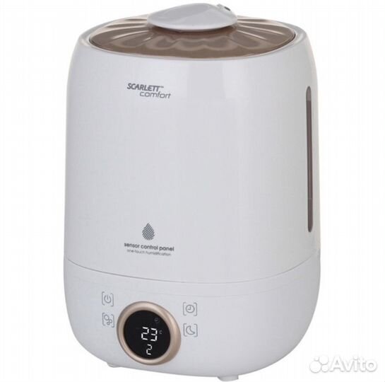 Увлажнитель воздуха scarlett