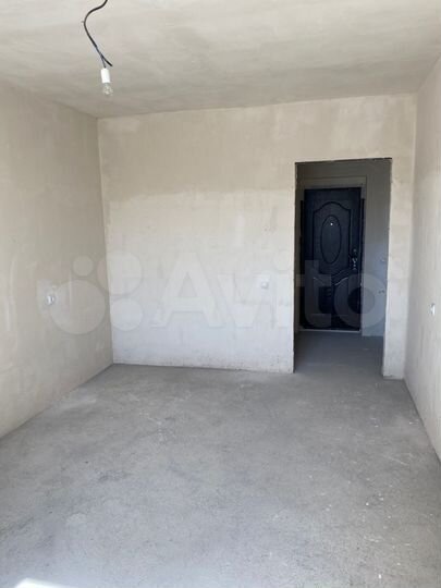 1-к. квартира, 39,5 м², 5/9 эт.