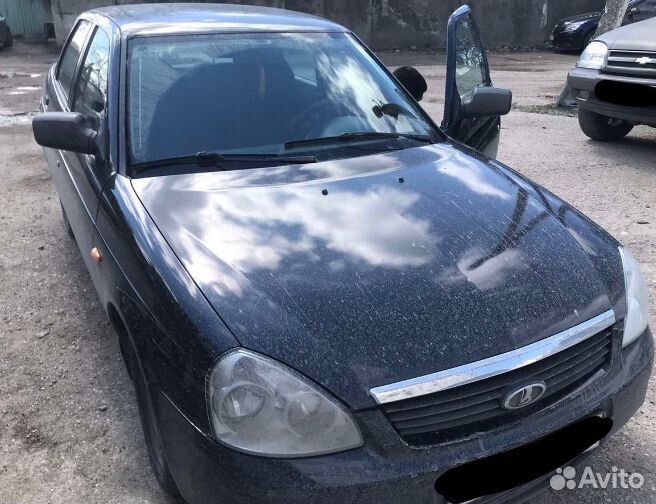 Стекло на авто Ваз