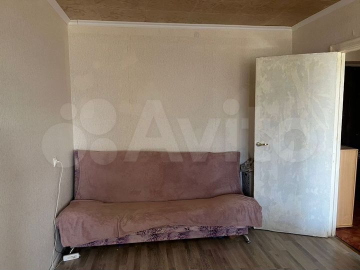 1-к. квартира, 30 м², 5/5 эт.