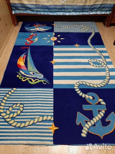 Детский ковер, Молдова