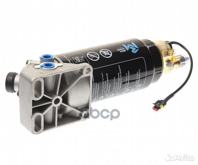 Фильтр топливный камаз грубой очистки PreLine 420