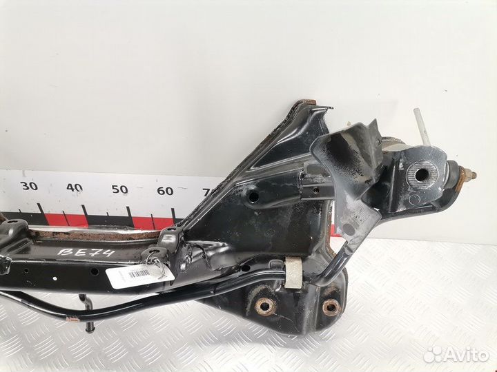 Балка подмоторная (подрамник) для Volvo S40 V40 1